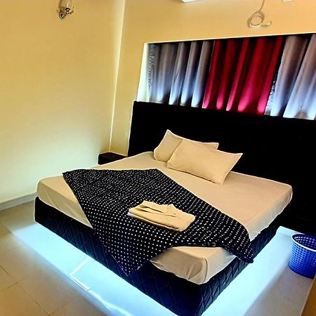 Hotel Arcane コックスバザール エクステリア 写真