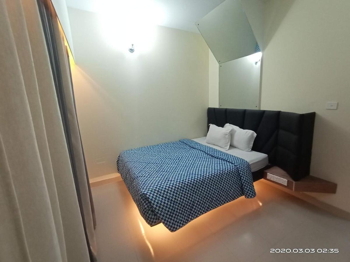 Hotel Arcane コックスバザール エクステリア 写真