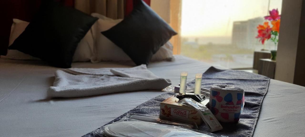 Hotel Arcane コックスバザール エクステリア 写真