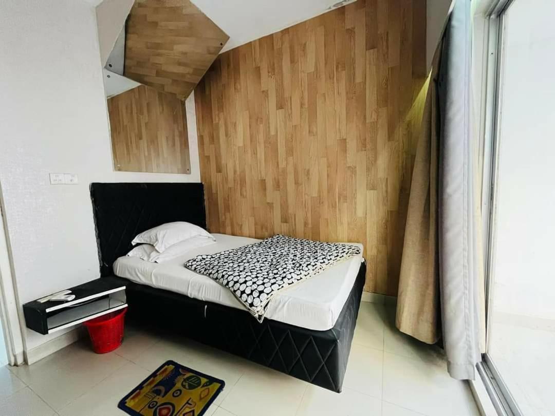 Hotel Arcane コックスバザール エクステリア 写真